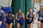 Track & Field  Women’s Track & Field open up the 2023 indoor season with a home meet against Colby College. They also competed against visiting Wentworth Institute of Technology, Worcester State University, Gordon College and Connecticut College. - Photo by Keith Nordstrom